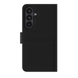 Samsung Galaxy S26 Holdit Wallet Flip Case MagSafe Plus - Black