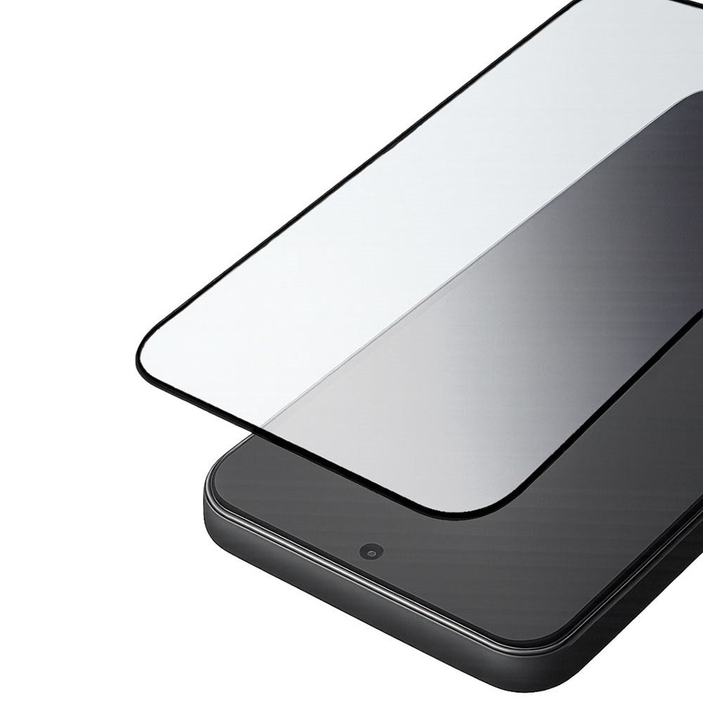 Samsung Galaxy S26 Ultra Holdit Tempered Glass Screen Protector - Case Friendly - Transparent