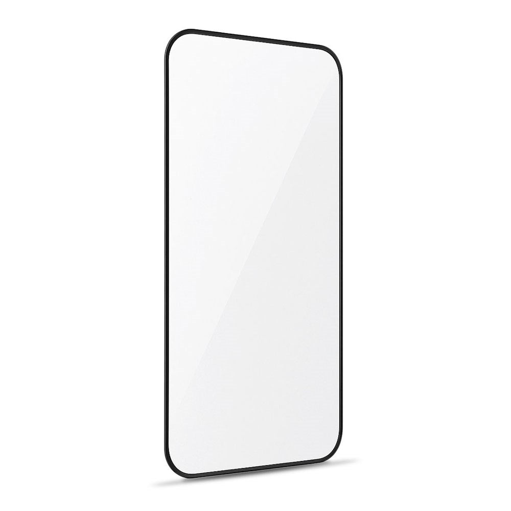 Samsung Galaxy S26 Ultra Holdit Tempered Glass Screen Protector - Case Friendly - Transparent
