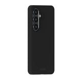 Samsung Galaxy S26 Ultra Holdit Silicone Case - MagSafe Compatible - Black