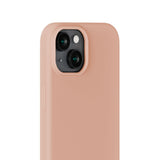 iPhone 14 / 13 Holdit Soft Touch Silicone Case - Bare Pink