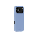 iPhone 17 Pro Max Holdit Soft Touch Silicone Case - Soft Cobalt