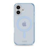 iPhone 16 Holdit MagSafe Case - Mineral Blue