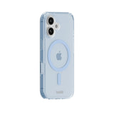 iPhone 16 Holdit MagSafe Case - Mineral Blue