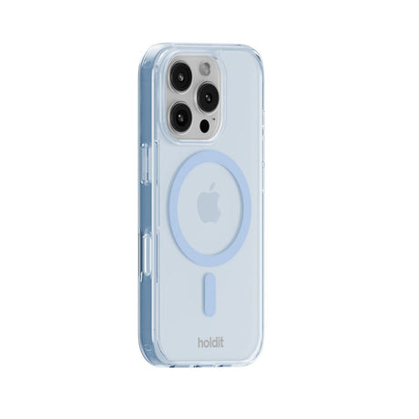 iPhone 16 Pro Holdit MagSafe Case - Mineral Blue