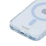 iPhone 16 Pro Holdit MagSafe Case - Mineral Blue