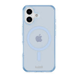 iPhone 17 Holdit MagSafe Case - Mineral Blue