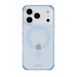 iPhone 17 Pro Holdit MagSafe Case - Mineral Blue