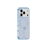 iPhone 17 Pro Holdit MagSafe Case - Mineral Blue