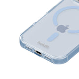 iPhone 17 Pro Max Holdit MagSafe Case - Mineral Blue