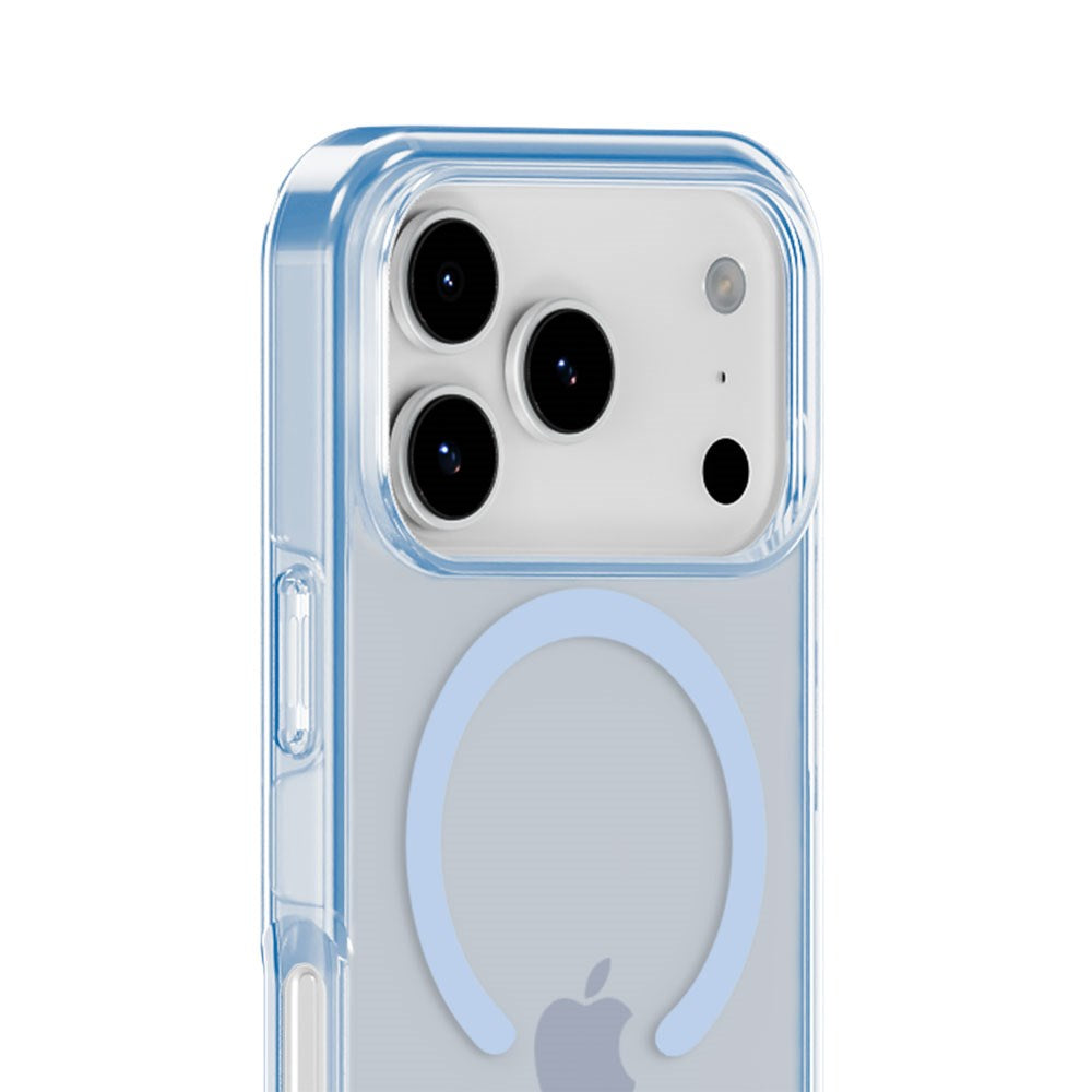 iPhone 17 Pro Max Holdit MagSafe Case - Mineral Blue