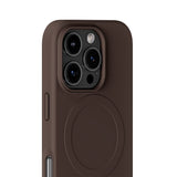 iPhone 16 Pro Holdit Soft MagSafe Case - Chocolate