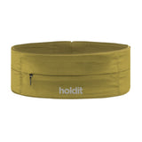 Holdit Activity Running Belt - Small - Warm Olive