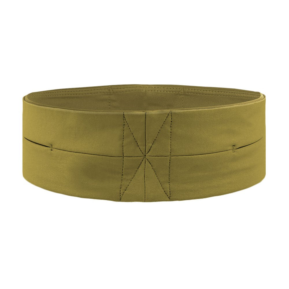 Holdit Activity Running Belt - Small - Warm Olive