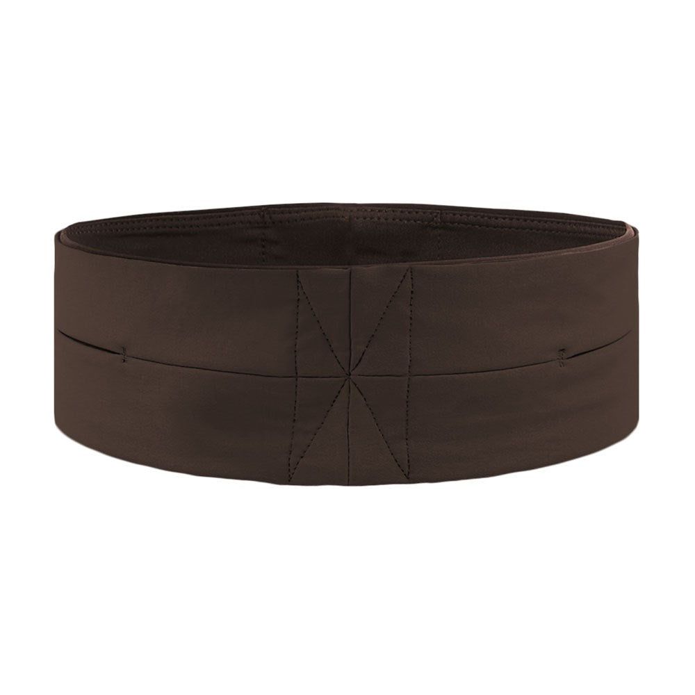Holdit Activity Running Belt - Medium - Chocolate