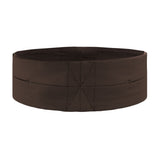Holdit Activity Running Belt - Medium - Chocolate