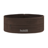 Holdit Activity Running Belt - Large - Chocolate
