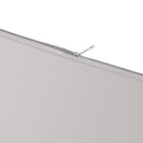 Holdit Sleeve for MacBook / Laptop 14" (34.2 x 24.2cm) - Wool Gray