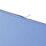 Holdit Sleeve for MacBook / Laptop 14" (34.2 x 24.2cm) - Soft Cobalt
