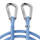 Holdit Chunky Crossbody Strap - Soft Cobalt