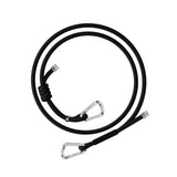 Holdit Chunky Crossbody Strap - Black