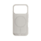 iPhone 18 Pro Max / 17 Pro Max Holdit Graphic Print Case - Wool Gray