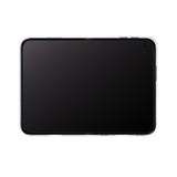 iPhone Duo Holdit Transparent Case - MagSafe Compatible - Transparent