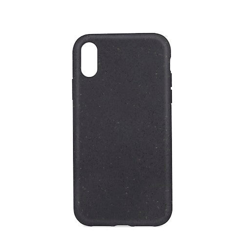 Samsung Galaxy S21 FE Bioio Biodegradable case - Black