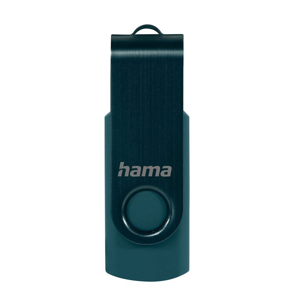 HAMA Rotatable USB Stick 3.2 - 32GB