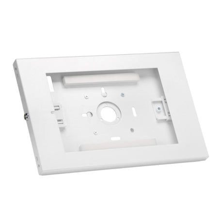 Deltaco ARM-502 Tablet Holder for Wall - Dimensions: Approx. 9.7” to 11” - White