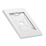 Deltaco ARM-502 Tablet Holder for Wall - Dimensions: Approx. 9.7” to 11” - White