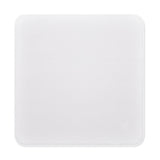 Original Apple Polishing Cloth (MM6F3ZM/A) - White