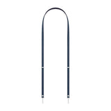 Original Apple Crossbody Strap - Blue (MGGG4ZM/A)