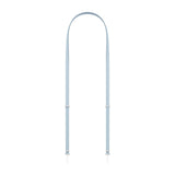 Original Apple Crossbody Strap - Light Blue (MGGH4ZM/A)