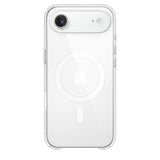 Original Apple iPhone Air Case - MagSafe Compatible - Frost (MGH34ZM/A)