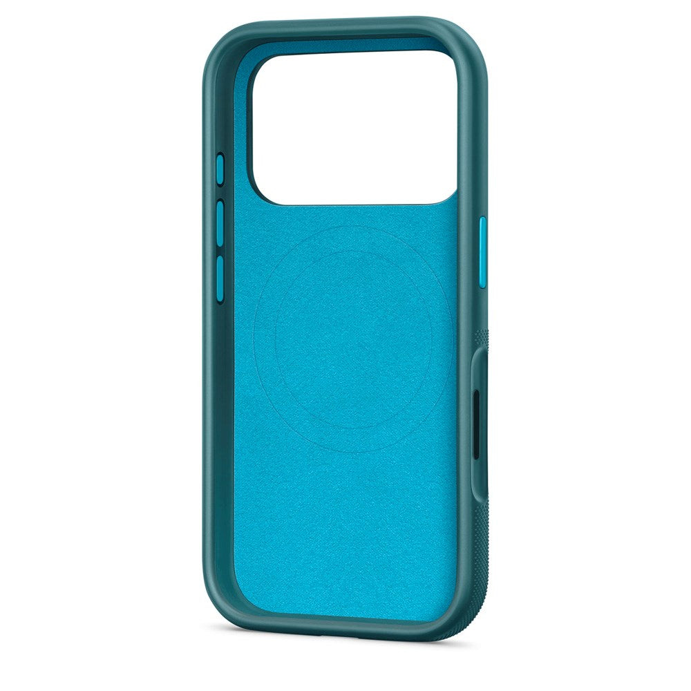 Beats iPhone 17 Pro Rugged Case - MagSafe Compatible - Rocky Blue