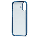 Beats iPhone 17 Case - MagSafe Compatible - Bedrock Blue