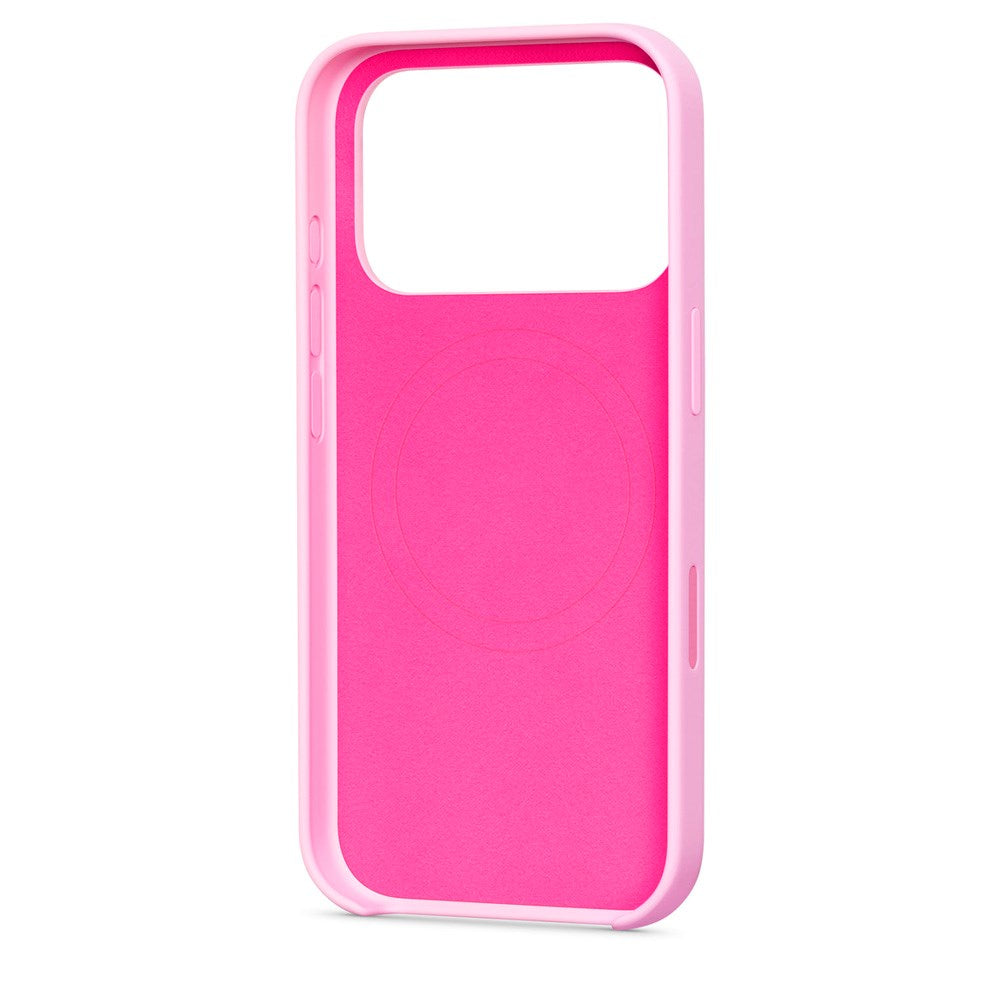 Beats iPhone 17 Pro Case - MagSafe Compatible - Pebble Pink