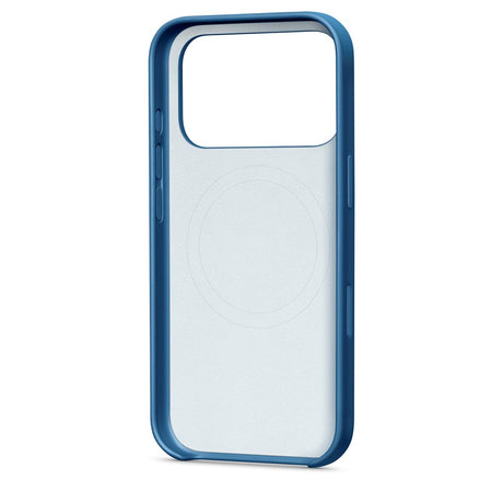 Beats iPhone 17 Pro Case - MagSafe Compatible - Bedrock Blue