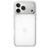 Original Apple iPhone 17 Pro Max Clear Case - MagSafe Compatible - Clear (MGFW4ZM/A)