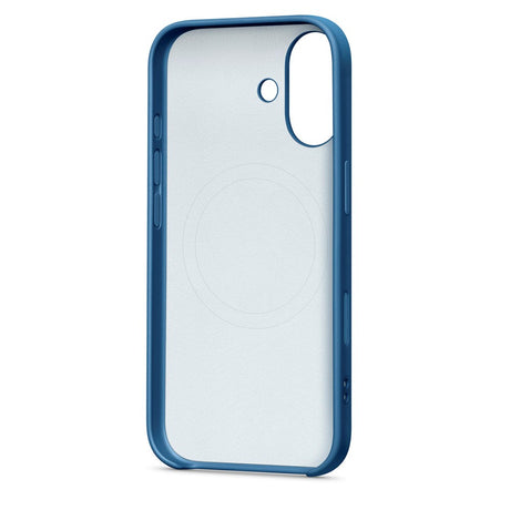 Beats iPhone 17 Case with Strap - MagSafe Compatible - Bedrock Blue