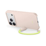 Beats iPhone 17 Pro Case with Strap - MagSafe Compatible - Lime Stone