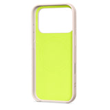 Beats iPhone 17 Pro Case with Strap - MagSafe Compatible - Lime Stone