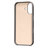 Beats iPhone 17 Case with Strap - MagSafe Compatible - Granite Gray