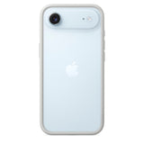 Original Apple iPhone Air Bumper Case - Light Gray (MH014ZM/A)