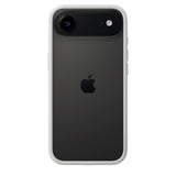 Original Apple iPhone Air Bumper Case - Light Gray (MH014ZM/A)