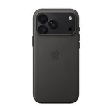 Original Apple iPhone 18 Pro Max TechWoven Case - MagSafe Compatible - Black (MKDT4ZM/A)