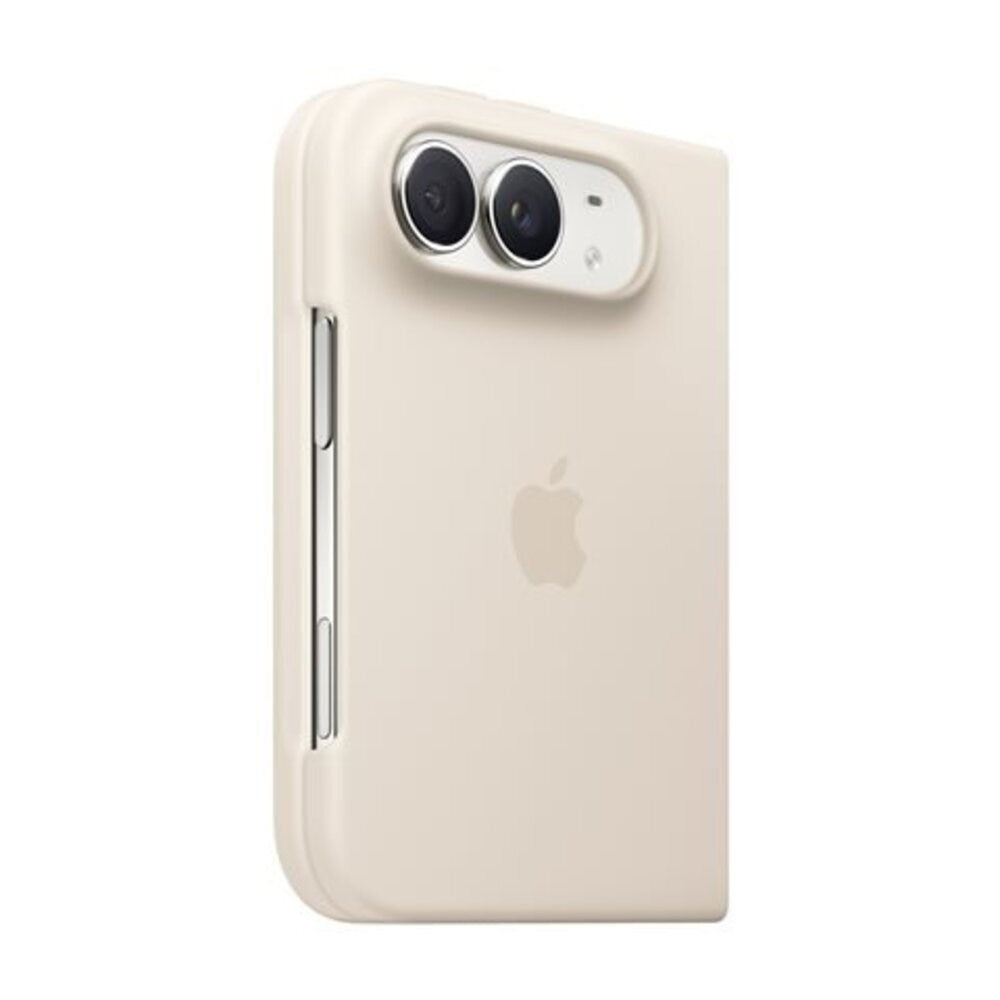 iPhone Duo Original Apple Case - MagSafe Compatible - Sand (MKR94ZM/A)