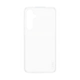 CARE by PanzerGlass Samsung Galaxy A55 (5G) FASHION X-Ray Soft Basic Case - Transparent