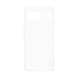 CARE by PanzerGlass OnePlus Nord 4 (5G) FASHION X-Ray Soft Basic Case - Transparent